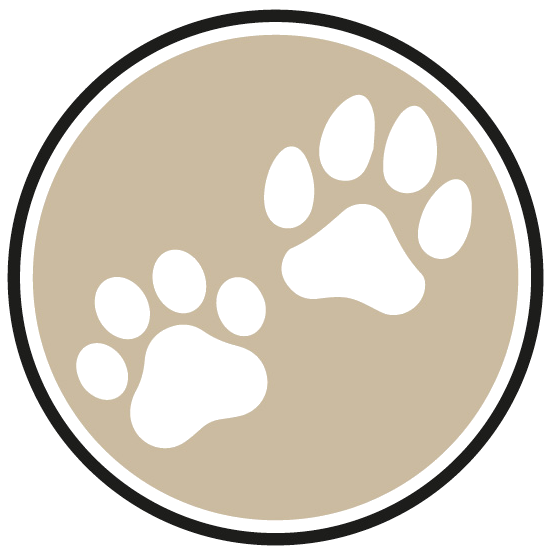 Przychodnia Małych Zwierząt Logo